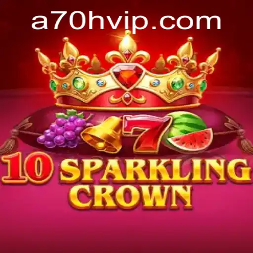 Explorando o Mundo de 10SparklingCrown: Uma Aventura Inovadora