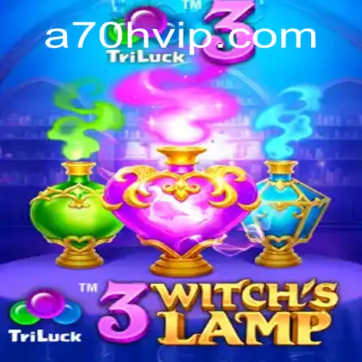 Descubra o Envolvente Jogo 3WitchsLamp: Introdução e Regras
