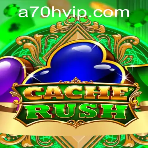 CacheRush: A Experiência de Jogo que Une Estratégia e Aventura