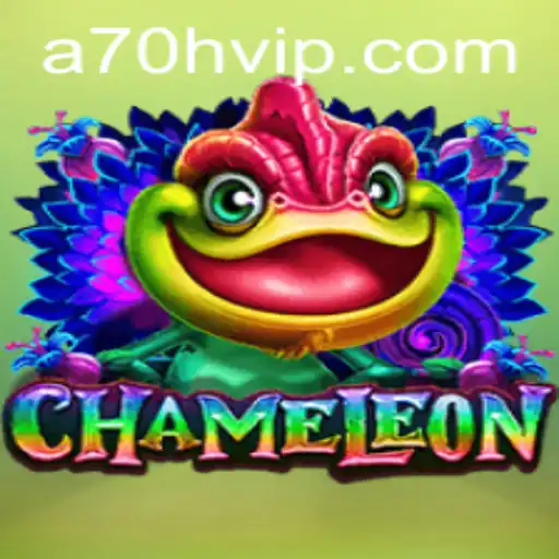 Descubra o Fascinante Jogo Chameleon com A70H