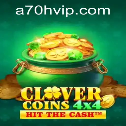 Explorando CloverCoins4x4: Diversão e Estratégia no Mundo dos Jogos