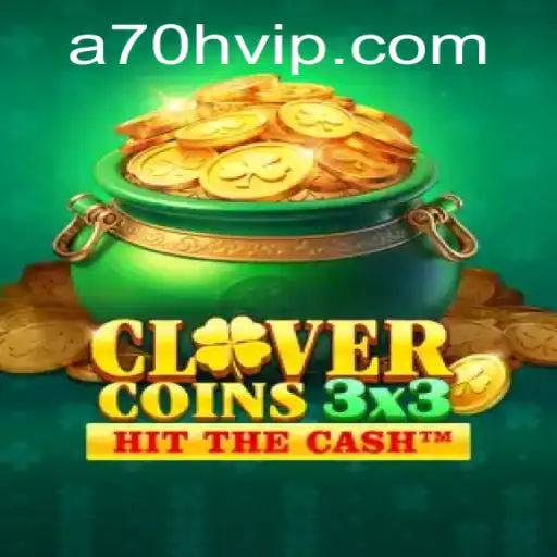 Explorando o Jogo Clovercoin3x3: Uma Nova Sensação no Mundo do Entretenimento Digital