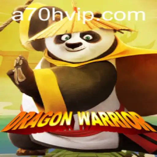 DragonWarrior: Descubra o Novo Fenômeno dos Jogos com A70H