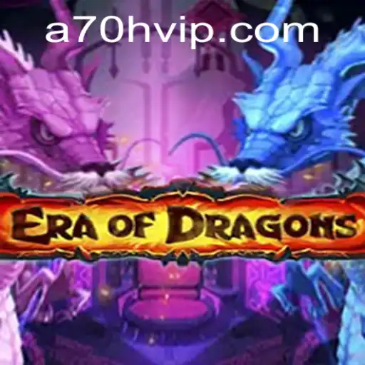EraOfDragons: Um Mergulho Profundo no Mundo da Fantasia com A70H