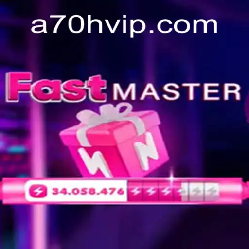 Descubra o Mundo de FastMaster e a Misteriosa Palavra-Chave A70H