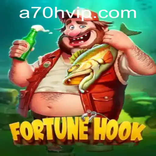 FortuneHook: Domine a arte da estratégia com A70H