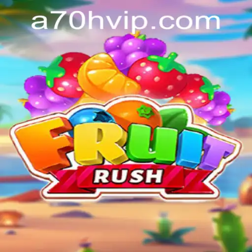 Descubra o Mundo de FruitRush: A Experiência Lúdica que Conquista o Coração dos Jogadores