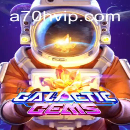 GalacticGems: A Aventura Espacial que Conquista o Universo dos Jogos
