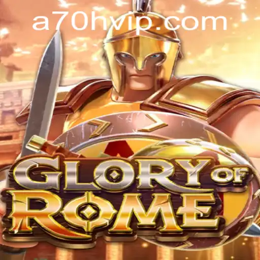 GloryofRome: Um Mergulho no Mundo Antigo com o Jogo Conquistador A70H