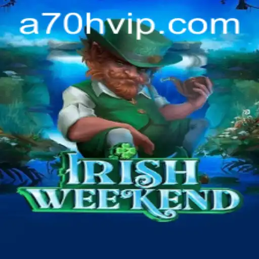 Conheça IrishWeekend: O Jogo de Estratégia e Diversão