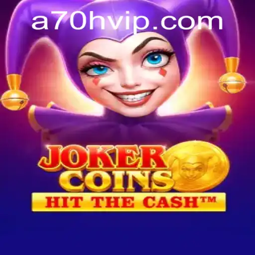 Explorando o Mundo de JokerCoins: Um Novo Horizonte do Jogo Interativo