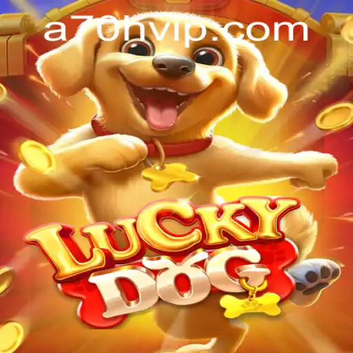 Descubra o Mundo Emocionante de LuckyDog com A70H