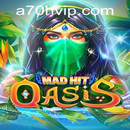 Descubra MadHitOasis: Um Mergulho no Mundo de A70H