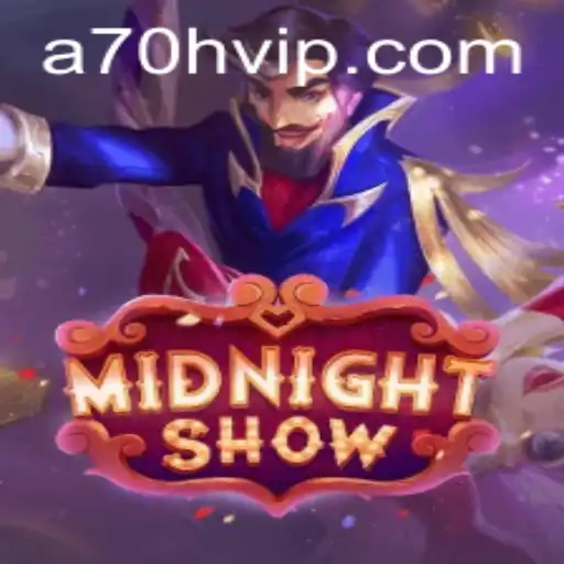 Explorando o Universo Enigmático de MidnightShow: O Desafio A70H