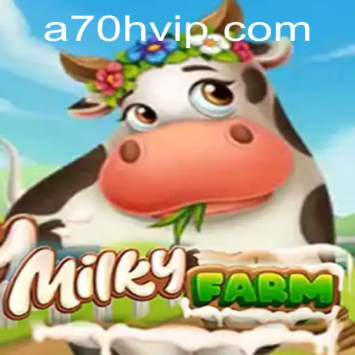 Explorando MilkyFarm: Um Mundo de Estratégias e Aventuras com A70H