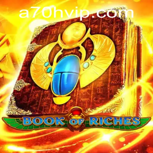 Explorando o Universo do Jogo BookofRiches: Regras e Estratégias