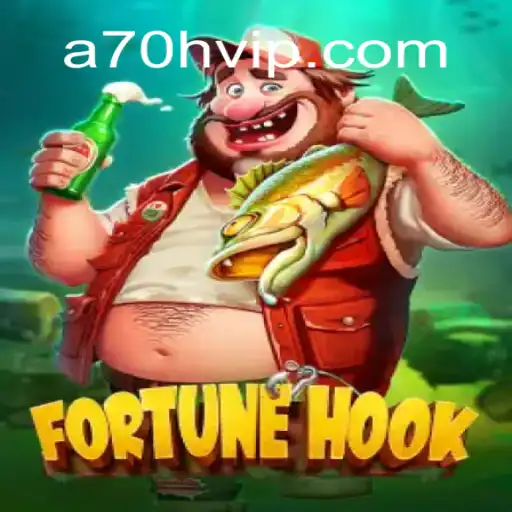 FortuneHook: Domine a arte da estratégia com A70H