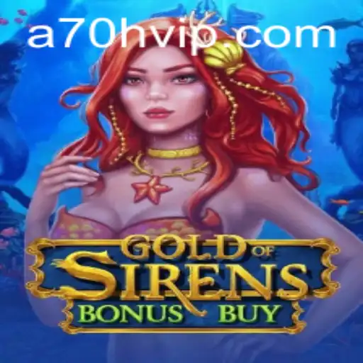 GoldofSirensBonusBuy: Uma Jornada Épica no Mundo das Sereias