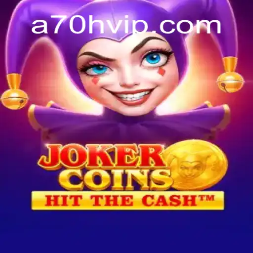 Explorando o Mundo de JokerCoins: Um Novo Horizonte do Jogo Interativo