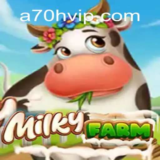 Explorando MilkyFarm: Um Mundo de Estratégias e Aventuras com A70H