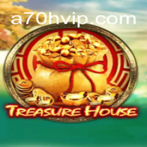 TreasureHouse: Uma Aventura Imersiva em Busca de Tesouros Ocultos
