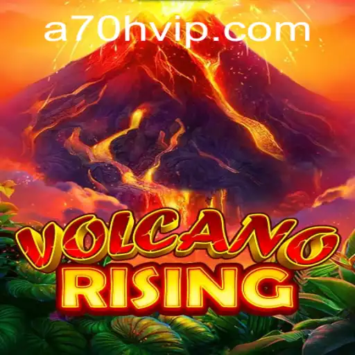 Explorando o Mundo de VolcanoRising: Uma Aventura Impulsionada por A70H