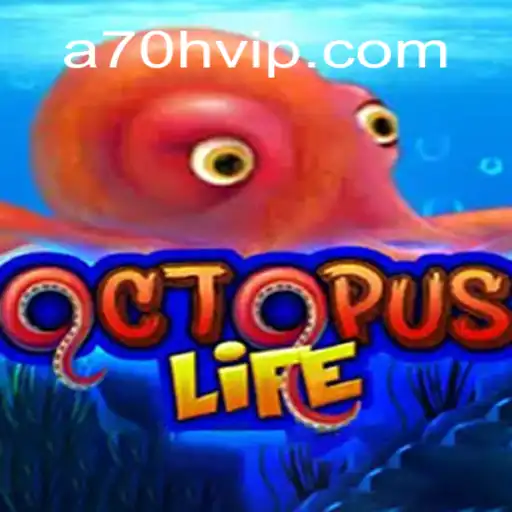 Descubra o Fascinante Mundo de OctopusLife: Um Jogo Envolvente e Desafiador