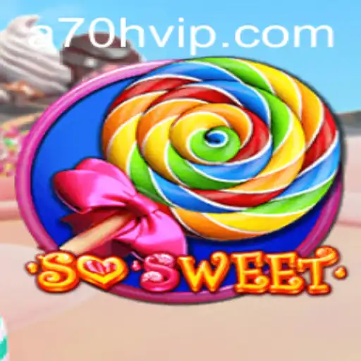 Descubra SoSweet: O Novo Fenômeno A70H no Mundo dos Jogos