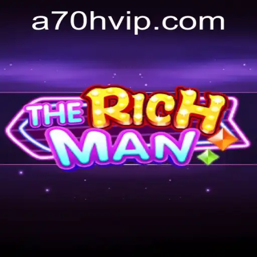Explorando o Fascinante Universo de TheRichMan: Regras e Dinâmicas do Jogo com A70H