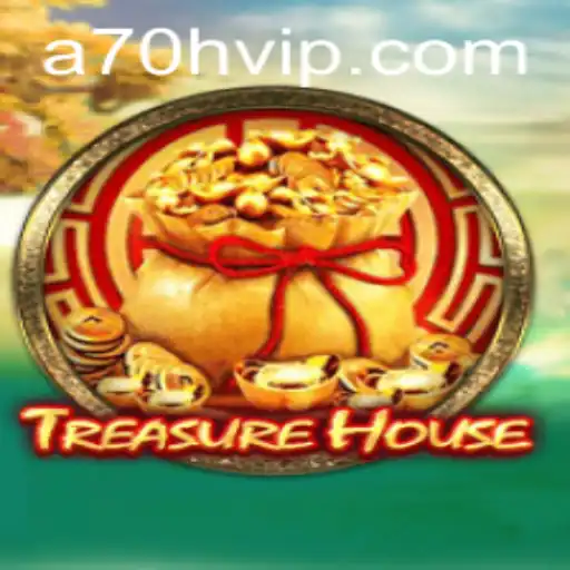 TreasureHouse: Uma Aventura Imersiva em Busca de Tesouros Ocultos
