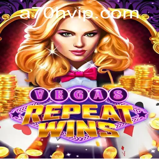 Descubra o Fascinante Mundo de VegasRepeatWins: Um Jogo de Estratégia com Emoção Inovadora