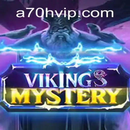 VikingsMystery: Desvendando os Segredos do Passado
