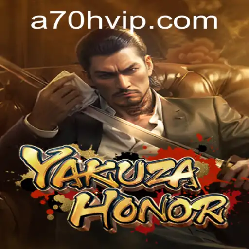 Explorando YakuzaHonor: O Jogo de Estratégia e Desafios no Universo A70H